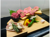 焼肉GRANDELA: ゆう。さんの2024年07月31日の1枚目の投稿写真