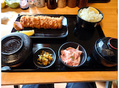 キセキ食堂 久喜店: シュウジン♪さんの2025年01月17日の1枚目の投稿写真