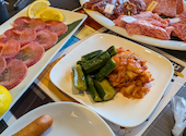 黒毛和牛焼肉 わたなべ精肉店2: J(ジェイ)！さんの2026年07月20日の1枚目の投稿写真