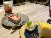 ひより TauT 阪急洛西口店: すずさんさんの2020年10月13日の1枚目の投稿写真