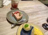 ひより TauT 阪急洛西口店: すずさんさんの2020年10月13日の3枚目の投稿写真