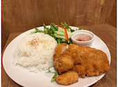 Dining&Cafe Spica スピカ: ここなつさんの2026年04月22日の1枚目の投稿写真