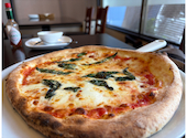 Pizza Bistro Peu a Peu: ここなつさんの2026年04月17日の2枚目の投稿写真