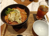 横濱元町ドリア アルカキット錦糸町店: まゆみんさんの2026年08月25日の1枚目の投稿写真
