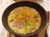 横濱元町ドリア アルカキット錦糸町店: まゆみんさんの2026年09月04日の1枚目の投稿写真