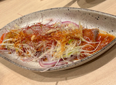 水産酒場サーモン部 新横浜駅前店: ナオトさんの2026年05月07日の3枚目の投稿写真