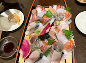 海鮮居酒屋 蛇之助: Rさんの2026年08月10日の1枚目の投稿写真