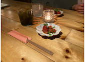 Delight Kitchen ほたる: わきままさんの2023年04月06日の2枚目の投稿写真