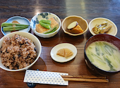 お茶カフェうさぎ: ｈａｒｕさんの2026年10月05日の1枚目の投稿写真