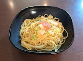 洋風パスタ アテンダント: 尾張のあかぎれ小僧さんの2026年06月30日の2枚目の投稿写真