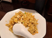 四川料理 蘭州ラーメン 牛王 ぎゅうおう 本陣駅前店: 尾張のあかぎれ小僧さんの2024年09月10日の2枚目の投稿写真