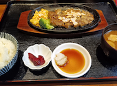 ステーキ食堂 正義 西院店: こぶちゃんさんの2026年05月28日の1枚目の投稿写真