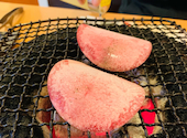 あみ焼元祖しちりん 牛久東口駅前店: えっちゃんさんの2020年11月09日の2枚目の投稿写真