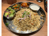 スパイス×バル　エリックサウス金山 Curry&Biryani Centre: あきもとさんの2026年05月の1枚目の投稿写真