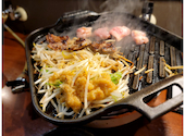 焼肉ホルモン 芝生: あーちゃんさんの2022年10月24日の1枚目の投稿写真