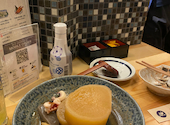 炉端とおでん 呼炉凪来 横浜店: かとめぐさんの2026年05月09日の1枚目の投稿写真