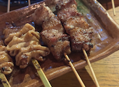 串焼き 焼とんya たゆたゆ 裏天王寺店: ありささんの2026年07月12日の2枚目の投稿写真