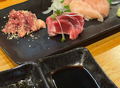 串焼きバル ぱくしー 弁天町店: ありささんの2026年05月22日の1枚目の投稿写真