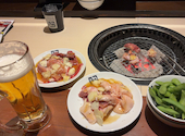 牛角 青森中央インター店: マサマサさんの2026年04月29日の1枚目の投稿写真