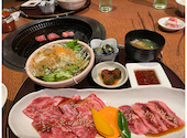 近江牛焼肉 幸乃羽: みよぴょんさんの2023年11月02日の2枚目の投稿写真