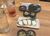 海鮮居酒屋 北海道 魚鮮水産 千葉駅西口店: かいとせいさんの2026年07月23日の2枚目の投稿写真