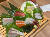 海鮮居酒屋 北海道 魚鮮水産 千葉駅西口店: かいとせいさんの2026年07月23日の3枚目の投稿写真