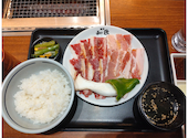 焼肉の和民 大鳥居店: としちゃんさんの2026年02月26日の1枚目の投稿写真