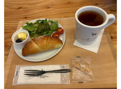 TNOC THE CAFE SAPPORO T4 ティーノックザカフェサッポロティーフォー: お藤さんの2026年06月08日の1枚目の投稿写真