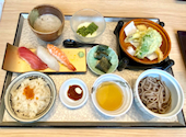 自然薯料理 和食 華花 港南陽店: イケさんの2026年05月25日の1枚目の投稿写真