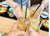 自然薯料理 和食 華花 港南陽店: イケさんの2026年05月25日の2枚目の投稿写真