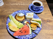 日々の果物: イケさんの2026年08月30日の3枚目の投稿写真