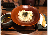 伝統自家製麺 い蔵 住吉店: エル・ドライバーさんの2026年04月25日の1枚目の投稿写真