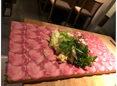水炊き　吟醸もつ鍋　由乃（ゆの）錦本店: はるちゃんさんの2024年11月の1枚目の投稿写真