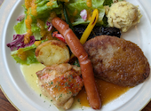GRILL&BAKERY THE SEASON ミント神戸店: けいちゃんさんの2026年06月09日の1枚目の投稿写真