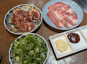焼肉の和民 錦糸町南口駅前店: りのんぱさんの2026年07月02日の1枚目の投稿写真
