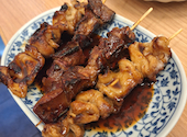 神田もつ焼き酒場 てけてけ: りのんぱさんの2026年04月19日の1枚目の投稿写真