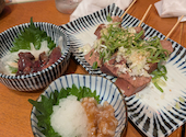 大衆食堂 安べゑ 亀戸駅前店: りのんぱさんの2026年07月12日の1枚目の投稿写真