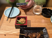 酒場 角のうぐいす 博多店: Parkさんの2025年01月27日の3枚目の投稿写真