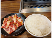 安楽亭 池袋北口店: 子連れちゃんさんの2026年04月27日の2枚目の投稿写真