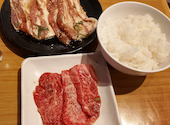 安楽亭 杉並堀ノ内店: 子連れちゃんさんの2026年06月13日の1枚目の投稿写真