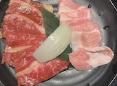 安楽亭 横浜吉野町店: 子連れちゃんさんの2026年09月08日の1枚目の投稿写真