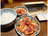 焼肉の和民 錦糸町南口駅前店: 子連れちゃんさんの2026年05月30日の1枚目の投稿写真