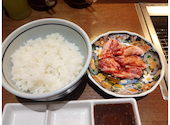 焼肉の和民 錦糸町南口駅前店: 子連れちゃんさんの2026年07月24日の1枚目の投稿写真