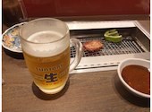 焼肉の和民 横浜西口店: 子連れちゃんさんの2026年08月27日の2枚目の投稿写真