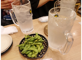 海のちから 新宿店: 子連れちゃんさんの2026年07月05日の1枚目の投稿写真
