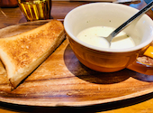 Evergreen Cafe エバーグリーン カフェ: sciiiiixさんの2026年05月02日の1枚目の投稿写真