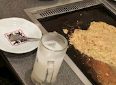 月島もんじゃ食べ放題 太陽の時代 表町店: ちなちなさんの2026年05月03日の1枚目の投稿写真