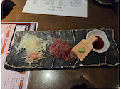 和創作 灯 あかり 長岡駅前店: たかひろさんの2026年04月26日の2枚目の投稿写真