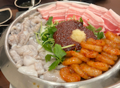 サウィ食堂 鶴橋店: コマツさんの2026年04月28日の2枚目の投稿写真