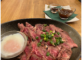 Delicafe & 肉Bar カナデリカ: とこちゃんさんの2026年03月24日の1枚目の投稿写真